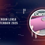 HP Vivo Dengan Lensa Telefoto