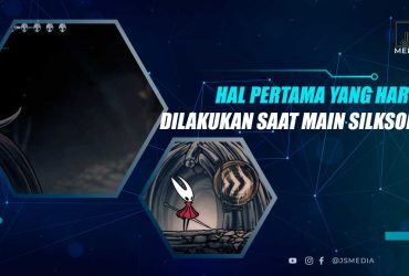 Hal Penting di Awal Silksong