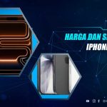 Harga iPhone 17 Series