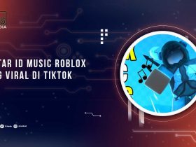 ID Music Roblox Viral