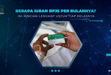 Iuran BPJS Kesehatan per Bulan