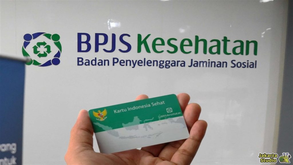 Iuran BPJS Kesehatan per Bulan