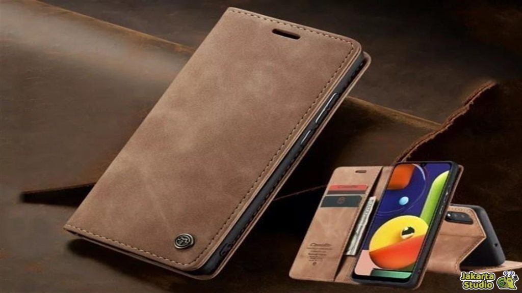 Jenis Case HP