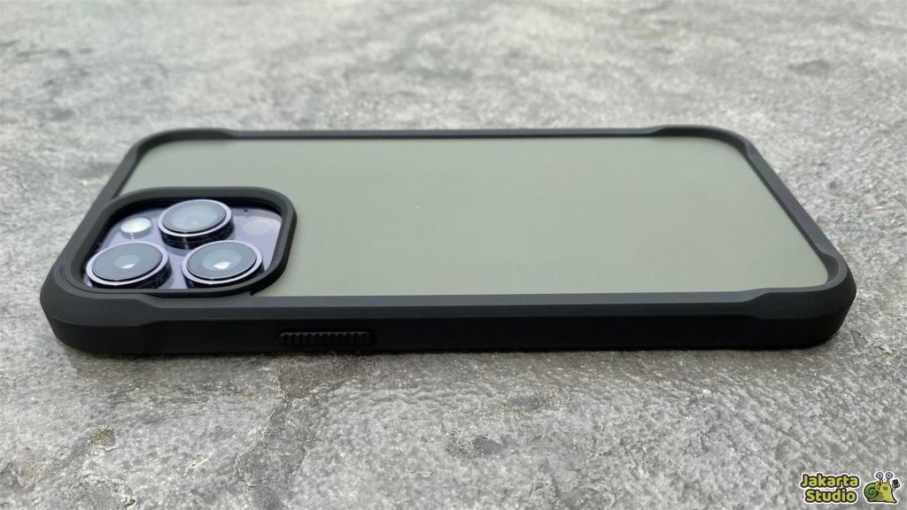 Jenis Case HP