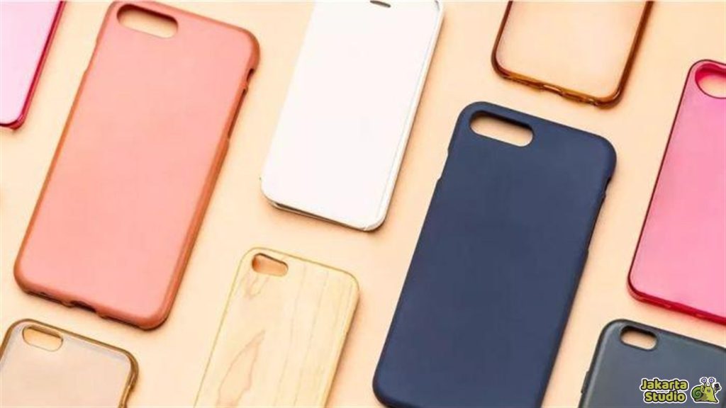 Jenis Case HP