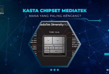 Jenis Chipset Mediatek