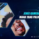Jenis Kamera Depan HP