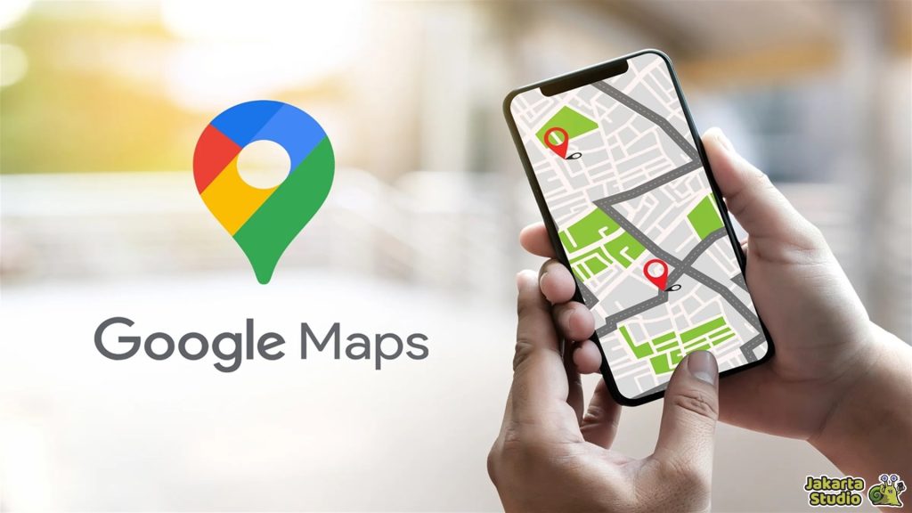 Jenis Scam Google Maps