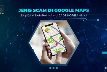 Jenis Scam Google Maps