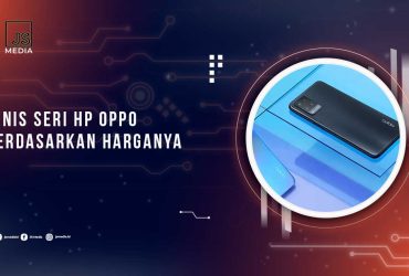 Jenis Seri HP Oppo