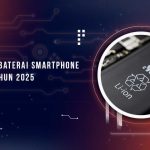 Kapasitas Baterai HP Ideal 2025