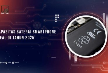 Kapasitas Baterai HP Ideal 2025
