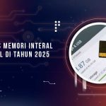 Kapasitas Memori HP Ideal di 2025