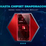 Kasta Chipset Snapdragon