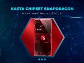 Kasta Chipset Snapdragon
