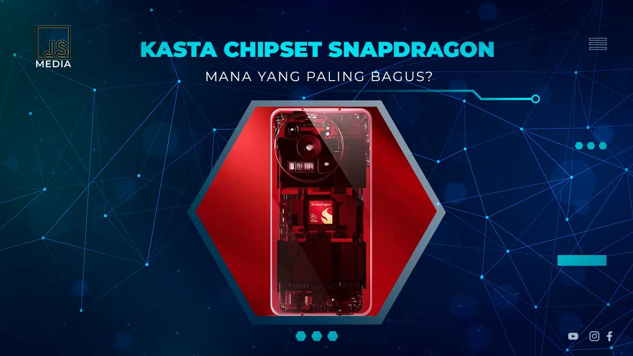 Kasta Chipset Snapdragon