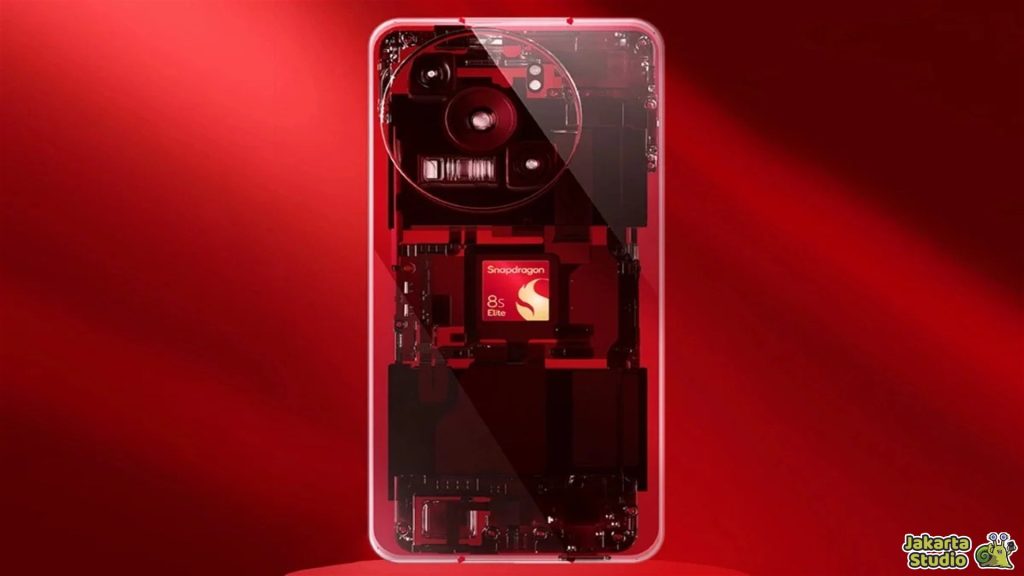Kasta Chipset Snapdragon