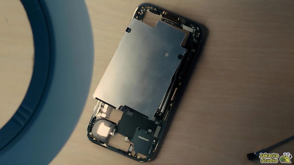 Kekurangan iPhone Air