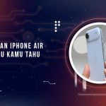 Kekurangan iPhone Air