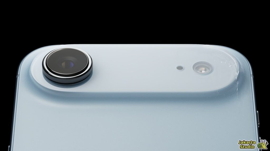 Kekurangan iPhone Air