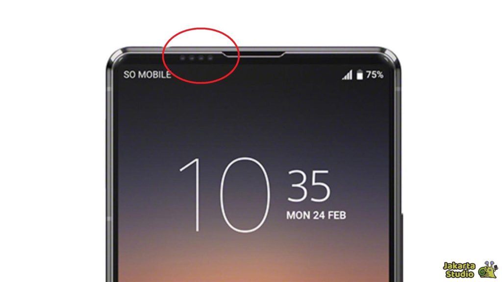 Kenapa Kamera Selfie Lebih Jelek dari Kamera Belakang