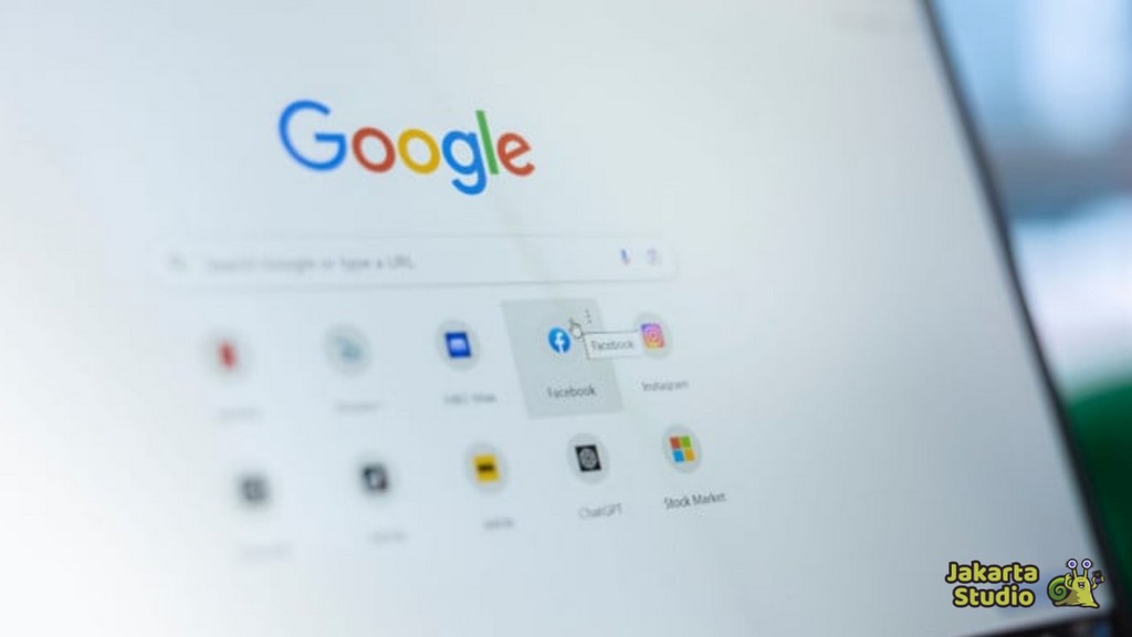 Kenapa Perlu Tahu Versi Google Chrome?
