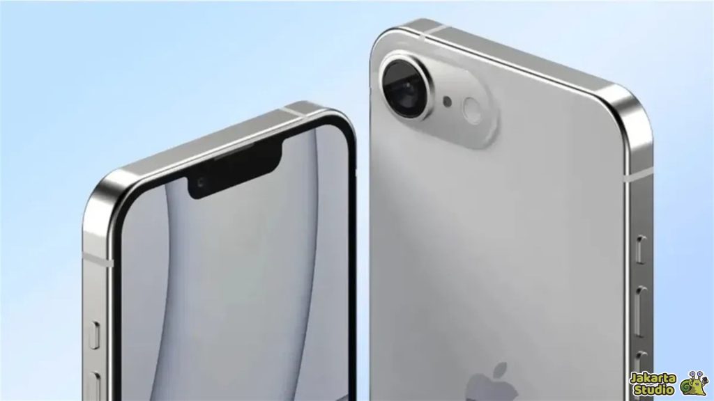 Kenapa iPhone SE Tidak Dijual Lagi