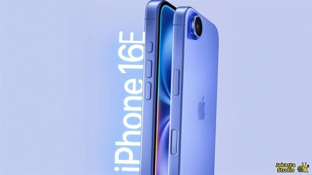 Kenapa iPhone SE Tidak Dijual Lagi