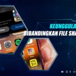 Keunggulan AirDrop