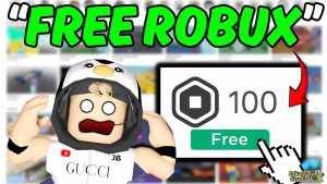 Benarkah Kumaha Tech Bagi Robux Gratis? Ini Jawabannya