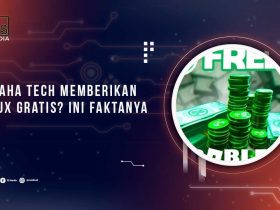 Kumaha Tech Robux Gratis