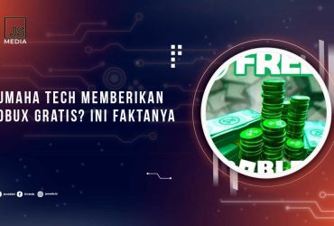 Kumaha Tech Robux Gratis