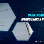 Lacak HP Menggunakan IMEI