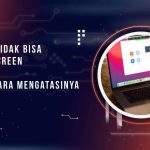 Laptop Tidak Bisa Share Screen di Zoom? Begini Cara Mengatasinya
