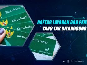 Layanan yang Tidak Ditanggung BPJS Kesehatan
