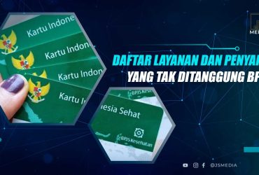 Layanan yang Tidak Ditanggung BPJS Kesehatan