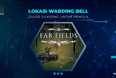 Lokasi Warding Bell Silksong