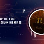 Map Violence District Roblox