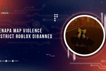 Map Violence District Roblox