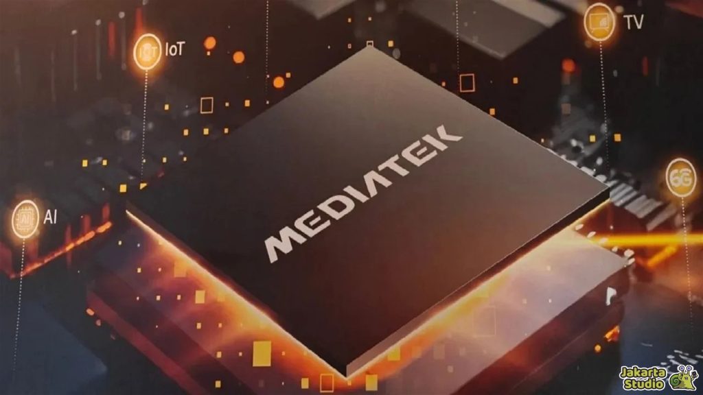 Mitos Seputar Chipset Mediatek