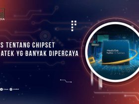 Mitos Seputar Chipset Mediatek