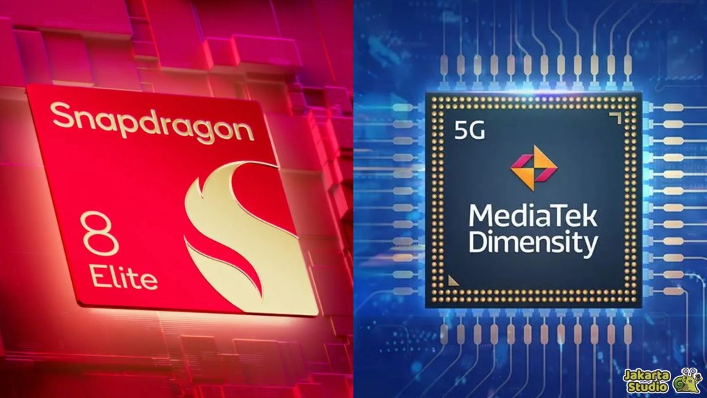 Mitos Seputar Chipset Mediatek