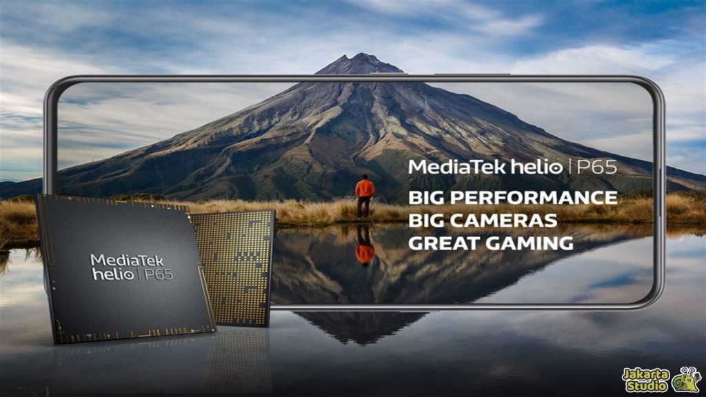 Mitos Seputar Chipset Mediatek
