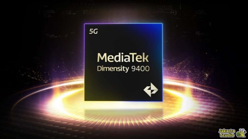 Mitos Seputar Chipset Mediatek