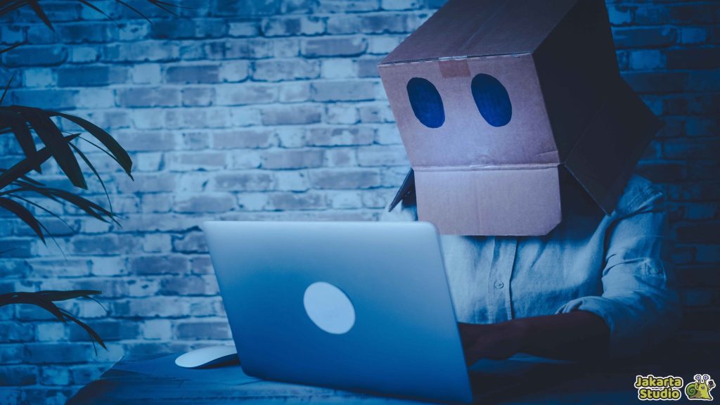 Mitos Terkait VPN