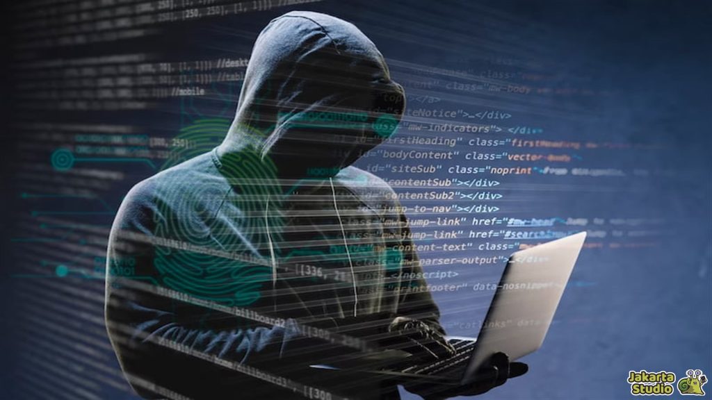 Mitos Terkait VPN