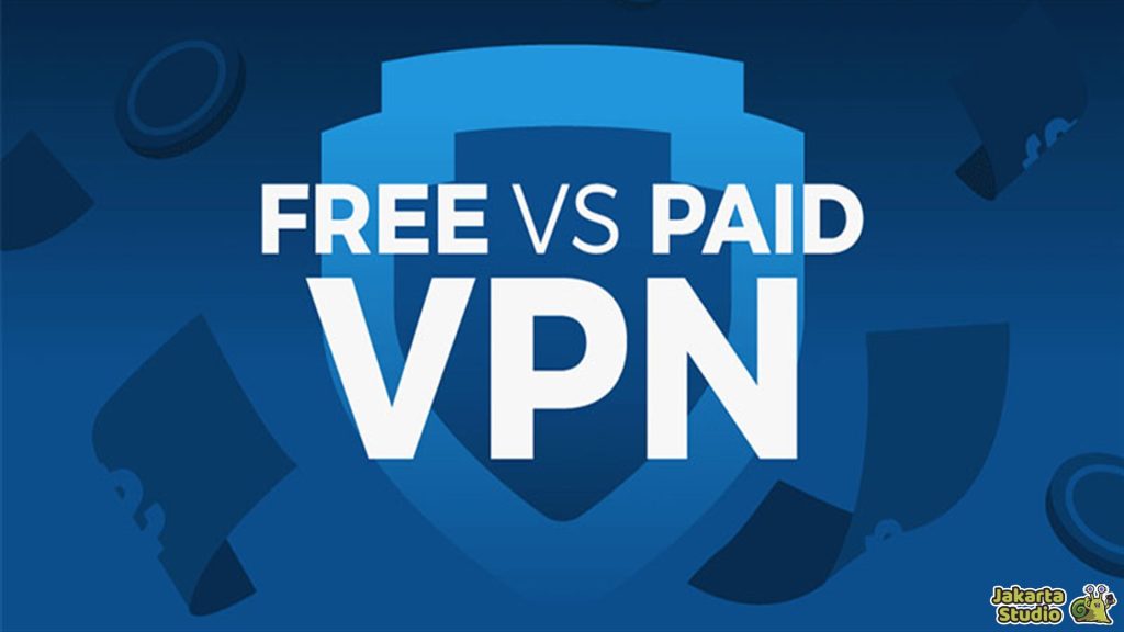 Mitos Terkait VPN