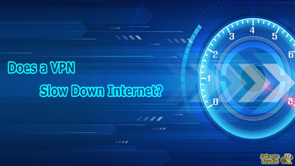 Mitos Terkait VPN
