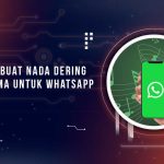 Nada Dering Sebut Nama