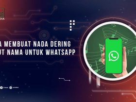 Nada Dering Sebut Nama